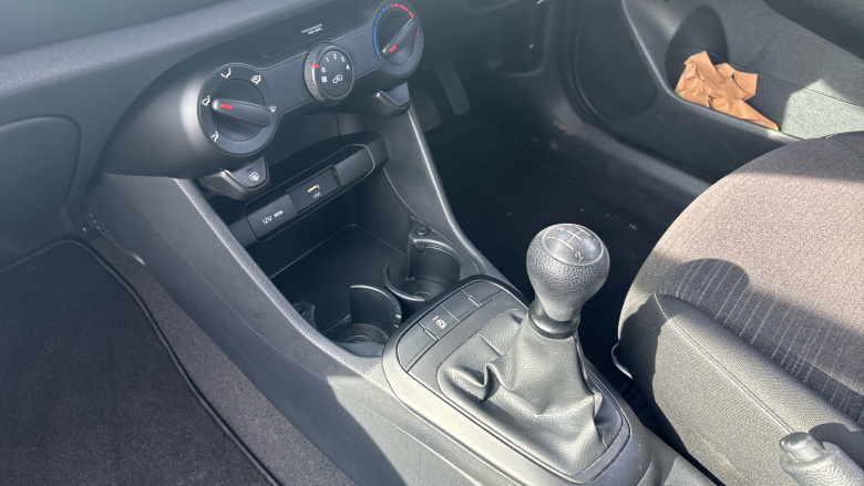 Kia Picanto 1.0 1 5dr [4 seats] Petrol Hatchback